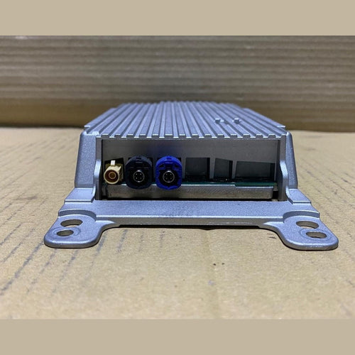 2012-2015 BMW X1 Bluetooth Telematics Control Module 9257160
