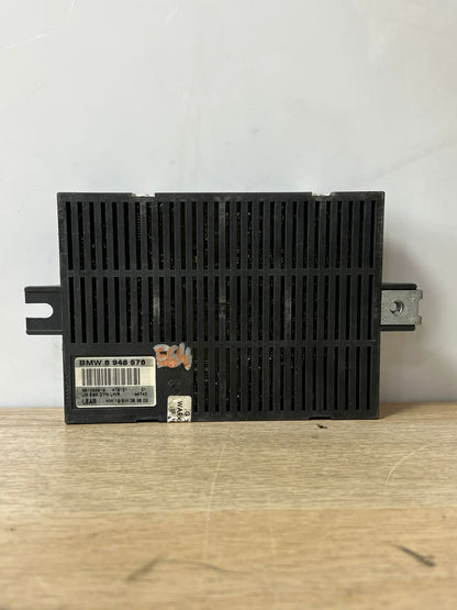 2002 BMW 745i Xenon Light Control Module 6948576 5 Series E60 and 7 Series E65 v
