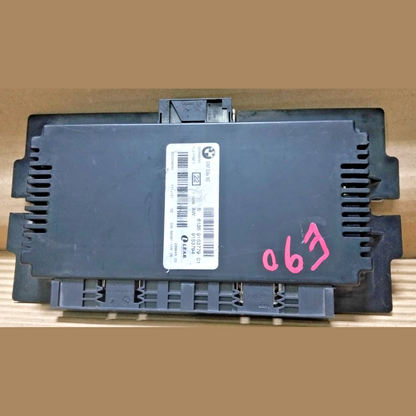 BMW MODULE UNIT LCI PL2 FRM 2 E90 E87 XE -9153794