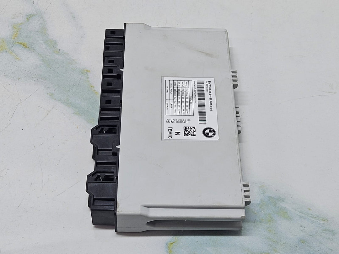 2017-2021 BMW F10 F22 F23 F30 F32 F34 Seat Control Module 9459681 OEM