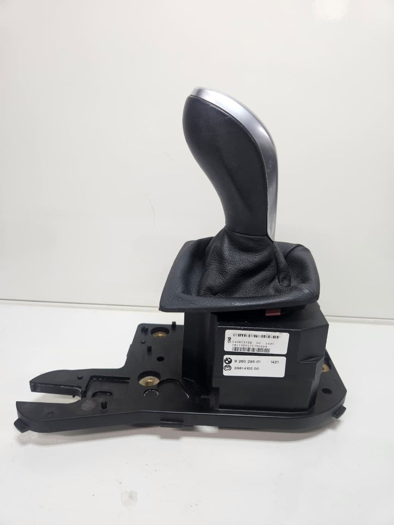 2013-2015 BMW X1 E84 Gear Floor Transmission Shifter 9260295