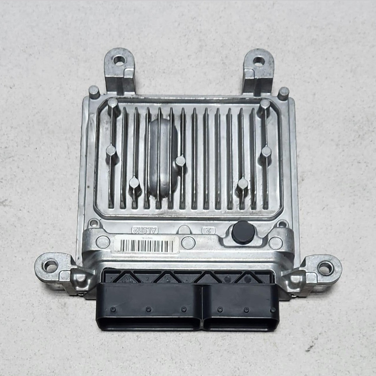 Benz Engine Control Unit A6519000301 OM651 diesel engines DELPHI