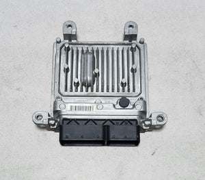 Benz Engine Control Unit A6519000301 OM651 diesel engines DELPHI