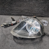 OEM BMW 328i 325i 335i 525i FRONT LEFT BUMPER FOG LIGHT LAMP - 7177175