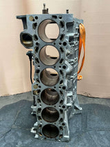 BMW 530i 3' 5' E83 E39 E60 E46 M54 ALUMINIUM inline-six Engine Block 7502903 OEM