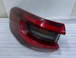 Bild in die Galerieansicht laden, OEM BMW X5 G05 Rear Left Side Panel Tail Light LED 5A0DB01 ECE RHD
