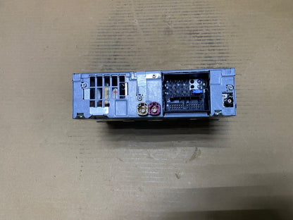 2010-2017 BMW  X3 F25 Business CD Radio Head Unit Stereo Player 9258265