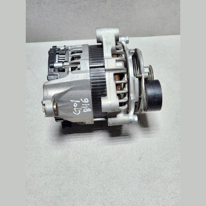 2016-2019 BMW 740i Alternator 8571357 5 Series G30 7 Series G11 740i 2.0 B46