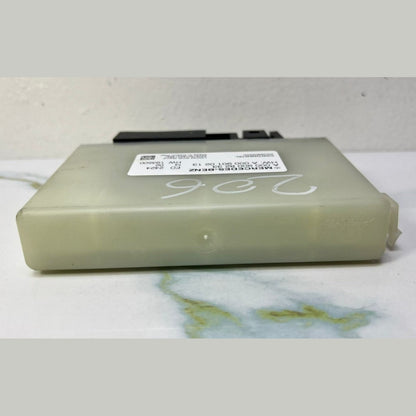 Mercedes W206 C-Class Exhaust Gas Aftertreatment Control Module A000 9008233 OEM