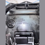 Load image into Gallery viewer, 2007-2013 BMW X5 Transmission Oil Pan 6808575 E70 X5 and 5 Series 525d models 