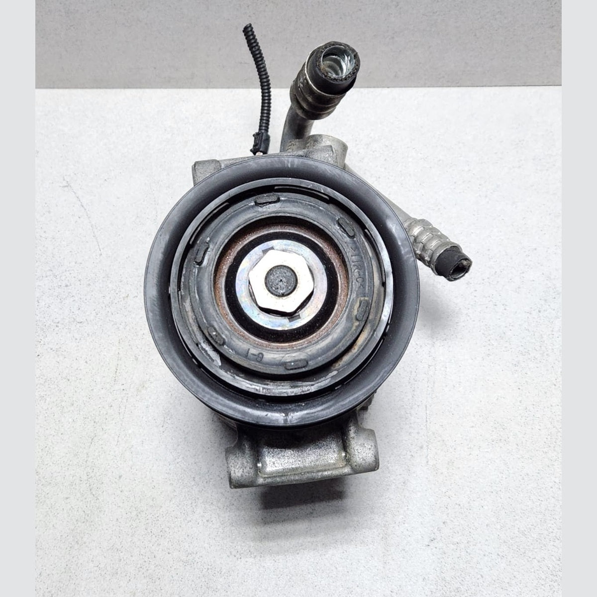 BMW Air Conditioning Compressor 9222308 1-Series F20 F21 3-Series F30 F31  