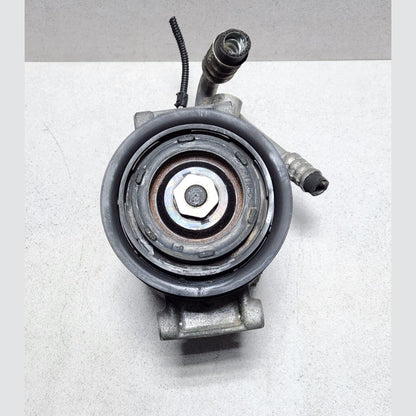 BMW Air Conditioning Compressor 9222308 1-Series F20 F21 3-Series F30 F31  