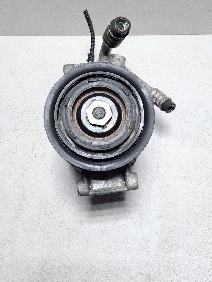 BMW Air Conditioning Compressor 9222308 1-Series F20 F21 3-Series F30 F31  