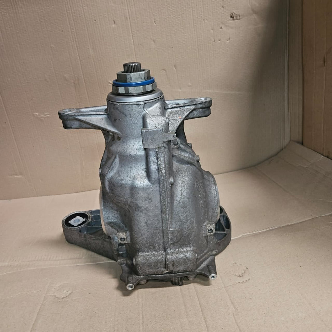2017-2019 BMW G30 G31 540i xDrive Rear Differential 8686205 GHPA293H 2.93