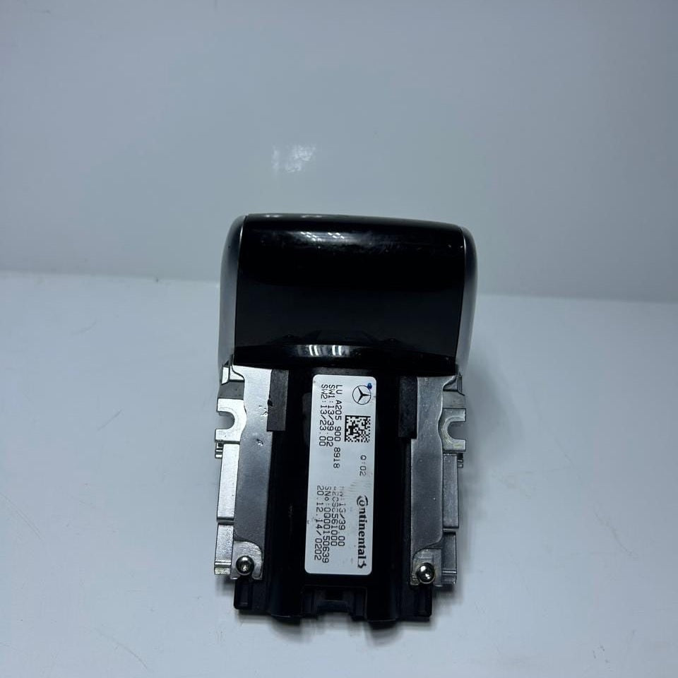 Mercedes Benz Multimedia Controller Touchpad A2059008918 C-Class W205