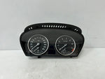 Bild in die Galerieansicht laden, 2007 BMW 5 Series E60 E61 LCI N52B30 530i Instrument Cluster 9153754 OEM