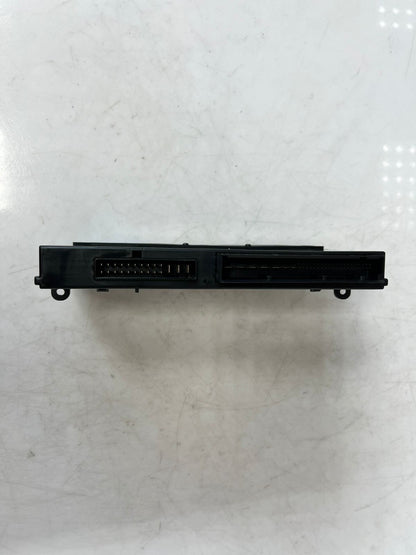 2012 BMW X5 E70 and X6 E71 Body Control Module 9262037 OEM