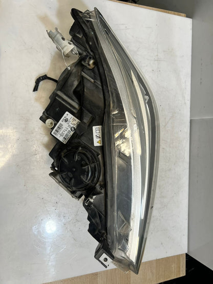 2011-2012 BMW 1' F20 F21 120i LEFT RIGHT Bi-Xenon Headlight 7229687 7229688 ECE