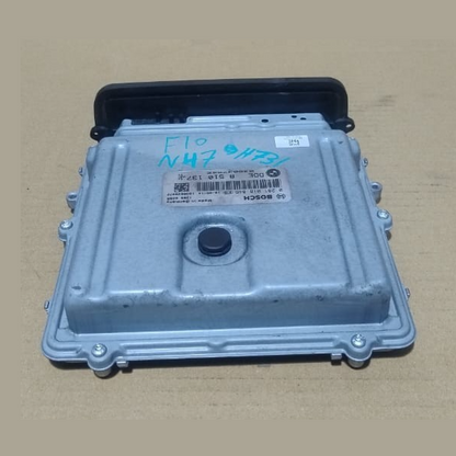GENUINE BMW 5 Series F11 F10 N47N CONTROL UNIT ECU DDE 8510137