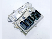BMW 11-13 F10 F07 X3 N55 ENGINE CONTROL UNIT ECU MODULE DME 7604402