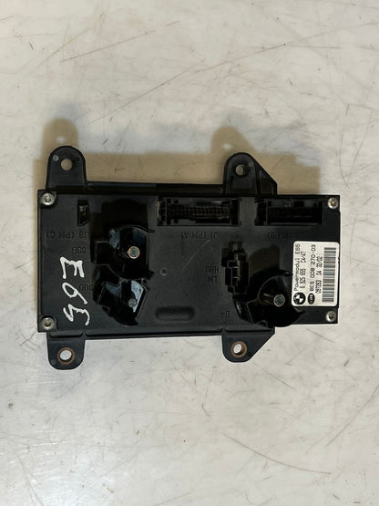 2002-2008 BMW 7 Series E65 E66 Body Power Control Module 6925655 OEM