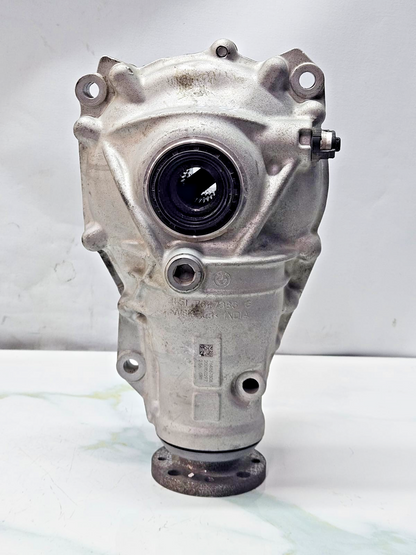 BMW G11 G12 G30 G31 F32 F36 7648878 Differential Front Axle Gearbox Ratio-2.56