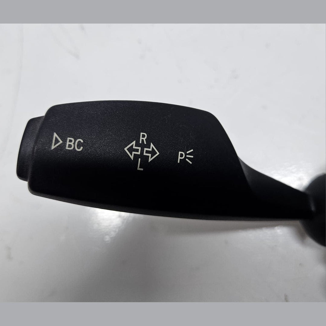 2012-15 BMW 328I 335XI F30 F80 XDRIVE Steering Column Switches 9253749 OEM