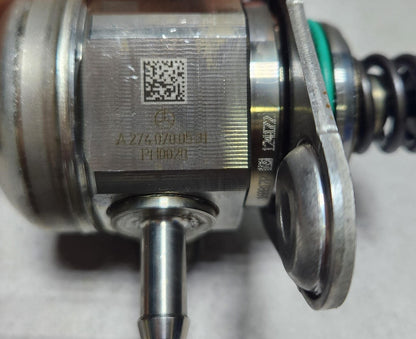 Mercedes-BenzHigh Pressure Fuel Pump A2740700501 W204 W205 W212 W213 C207