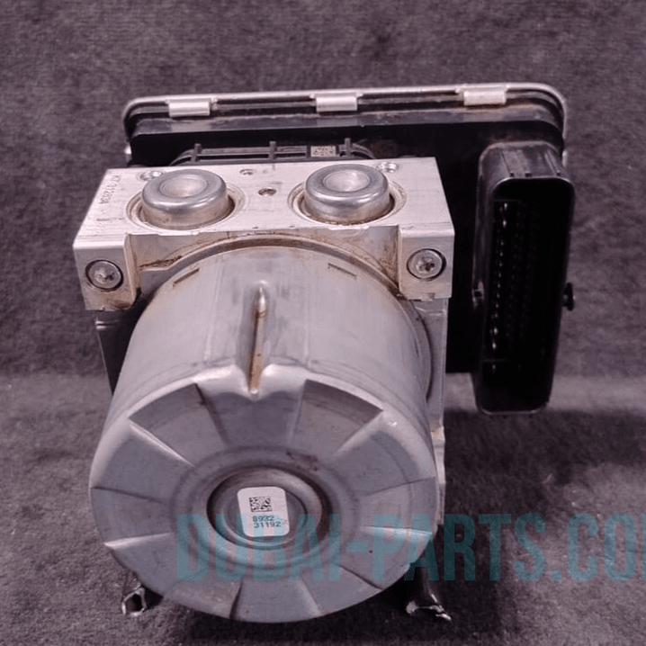 BMW G Series G20 320d Anti-lock Braking System Pump Module Unit 5A09E46-01