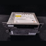 BMW 7 SERIES F01 F02 AUDIO AND RADIO CD  SAT NAV NAVIGATION HEAD UNIT- 9318750