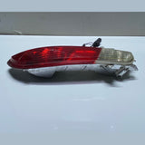 2006-2007 BMW 650i Rear Bumper Taillight 6911900 E63 E64