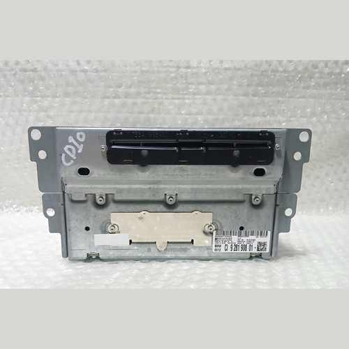 BMW 1 SERIES F20 HEAD UNIT NAVIGATION SYSTEM 9281908