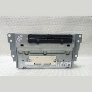 BMW 1 SERIES F20 HEAD UNIT NAVIGATION SYSTEM 9281908