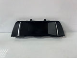 BMW 5 F10 F11 On-board Central Information Display Screen Monitor 6,5" 9289007