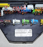 Load image into Gallery viewer, Mercedes-Benz Front Sam Fuse Box Control Module A2129004811 W204 C-Class  W207