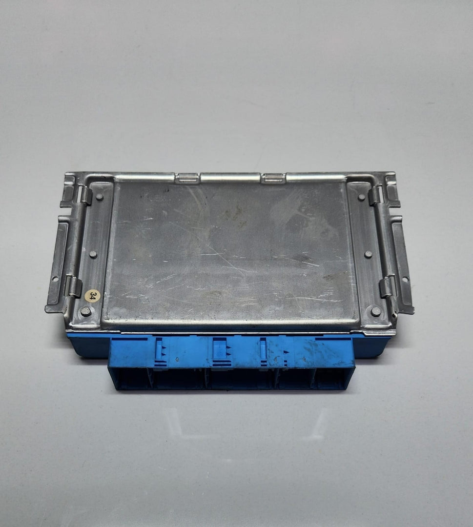 2002-2003 BMW X5 Transmission Control Module 7512653 X5 4.4L 4.6L E53 OEM