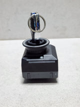 2010-2014 Mercedes-Benz C250 Electronic Ignition Switch A2079057301