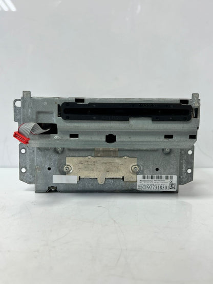 2008-14 BMW X6 X5 E70 E71 E72 Navigation Radio Audio Player Assembly 9273183 OEM