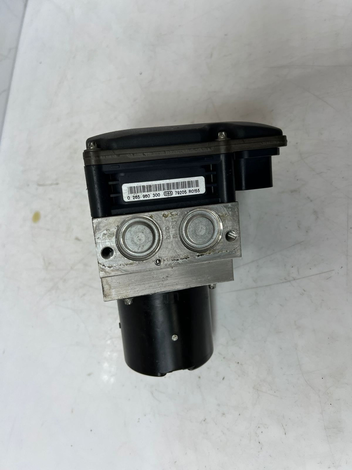 2007-2014 BMW X5 E70 E71 X6 Anti Lock Brake ABS Pump Module 6783056 OEM