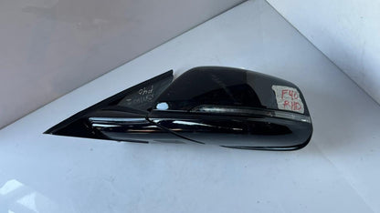 2018-2019 BMW F40 LEFT Side View Door Mirror A046412 RHD OEM