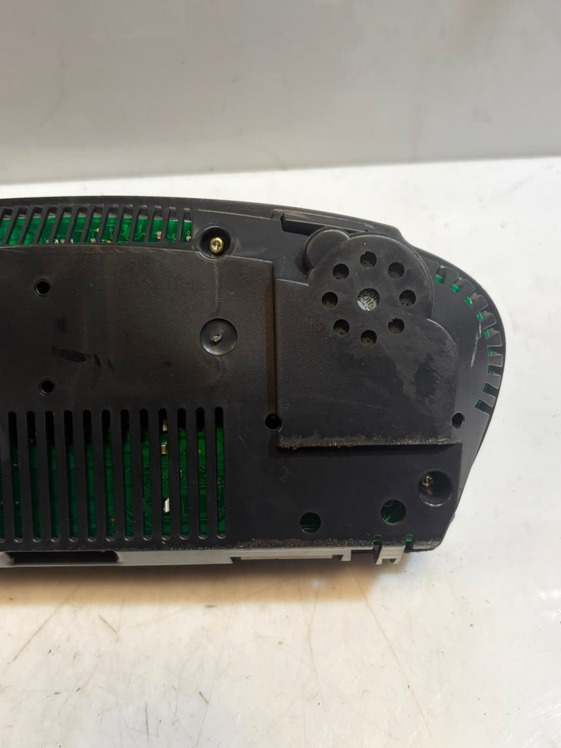 2003 BMW 5 Series E60 E61 Speedometer Instrument Cluster 6937610 OEM