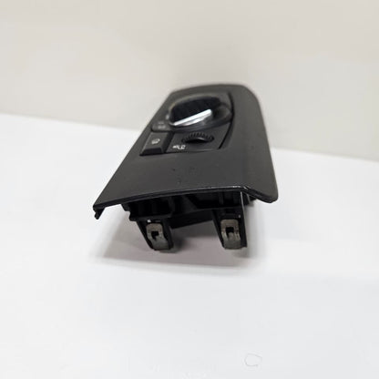 BMW X5 E70 Headlight Switch 9134727 OEM