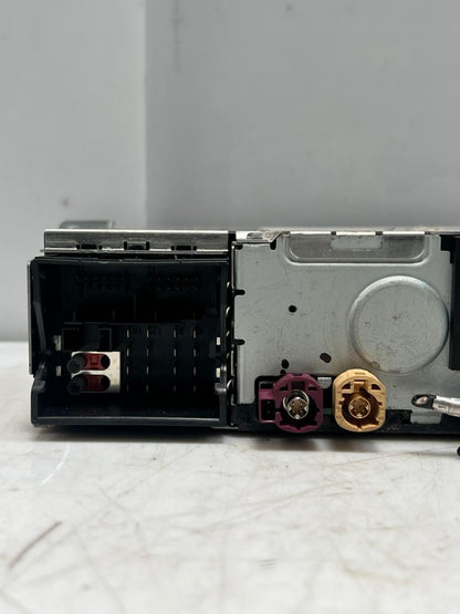 BMW F20 F21 F30 F32 F33 F10 ALPINE Radio Audio System 9271714 OEM