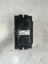 2007-2013 BMW X5 E70 FRM3R Footwell Light Control Module 6801294 OEM