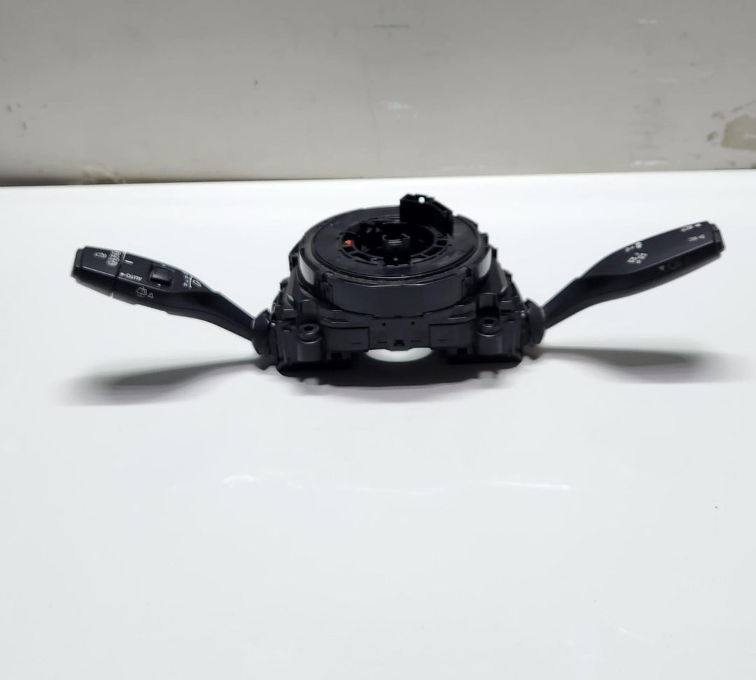 14-18 BMW X5 Steering Angle Sensor Clock Spring 9320136 F15 X6 F16 X1 F48 OEM