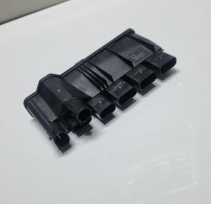 2017-2020 BMW 540i Integrated Power Supply Control Module 8583091 G30 G31 G38