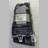 OEM BMW 7 series F01 F02 CENTRAL INFORMATION CID DISPLAY 10" SCREEN 9237848