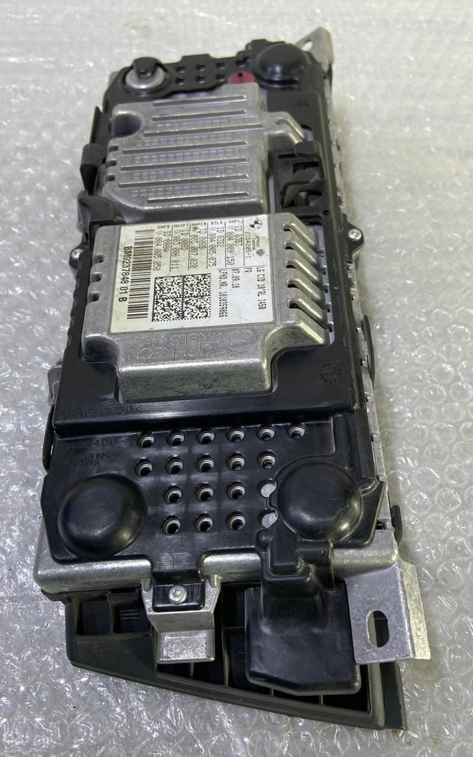 OEM BMW 7 series F01 F02 CENTRAL INFORMATION CID DISPLAY 10" SCREEN 9237848