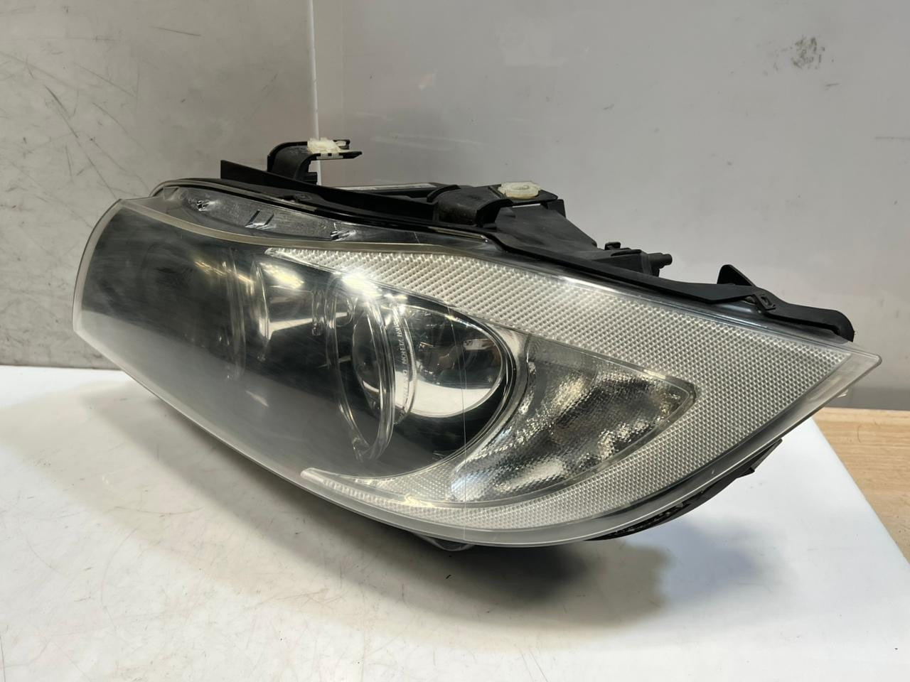BMW E90 E91 3' MSPORT Xenon Headlight Bi-Xenon Left RIGHT 6942739 6942740 ECE