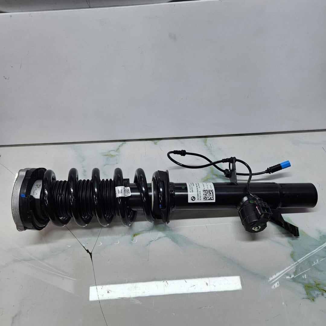 2023 BMW X5 G05 LCI X6 G06 Front Left Shock Absorber 5A45211